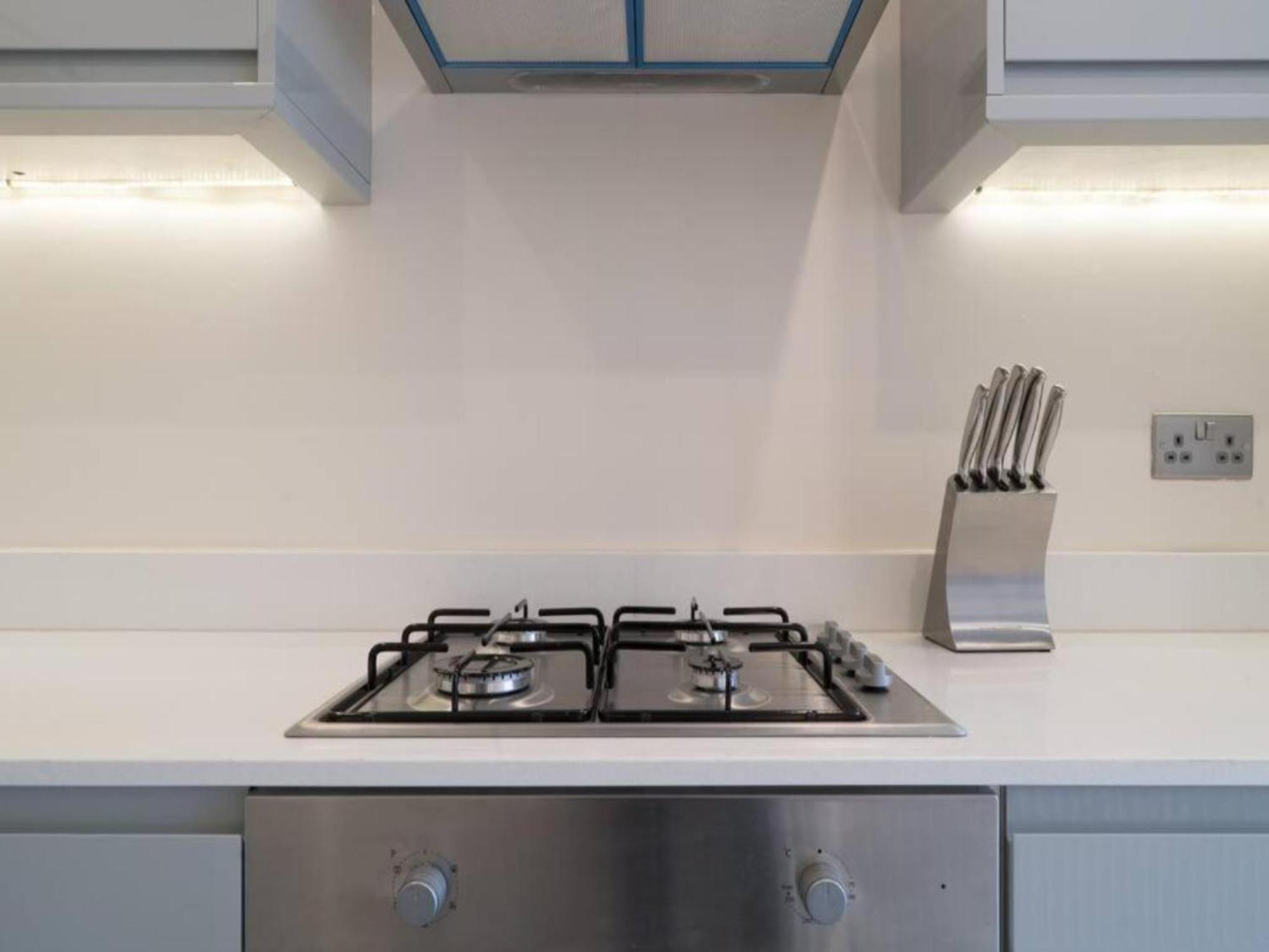 Apartament Pass The Keys Ealing Queen Of The Suburbs 2bd