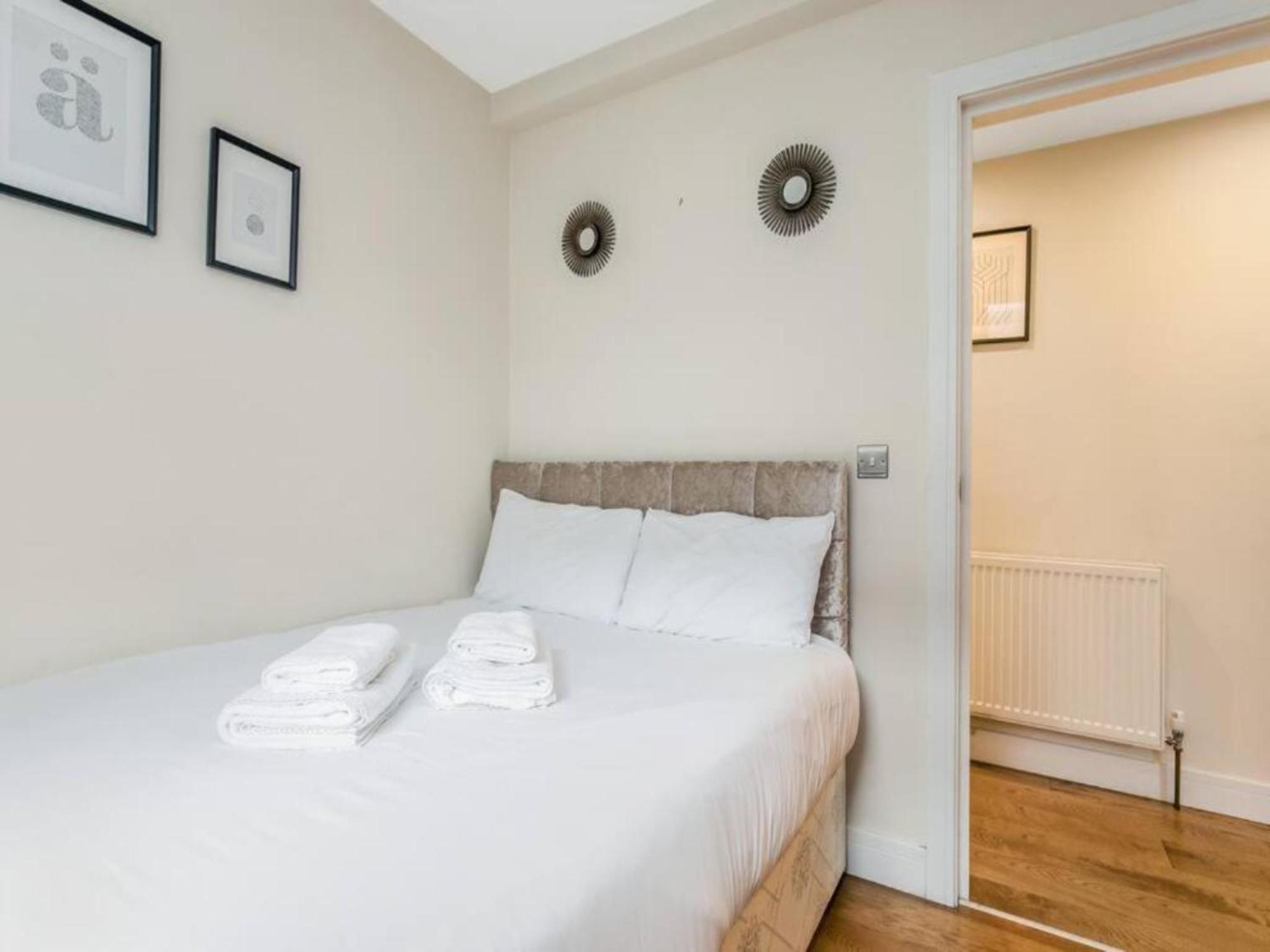 Pass The Keys Ealing Queen Of The Suburbs 2bd Apartament